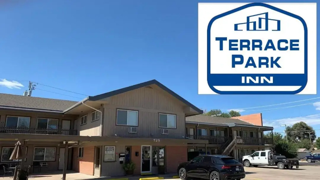 Best Western Park Terrace Inn & Memories R