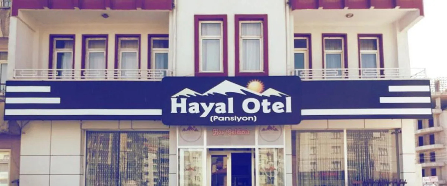 Hayal Hotel
