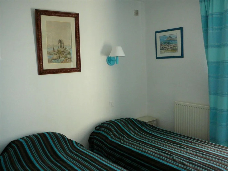 Hôtel La Porte des Glenan