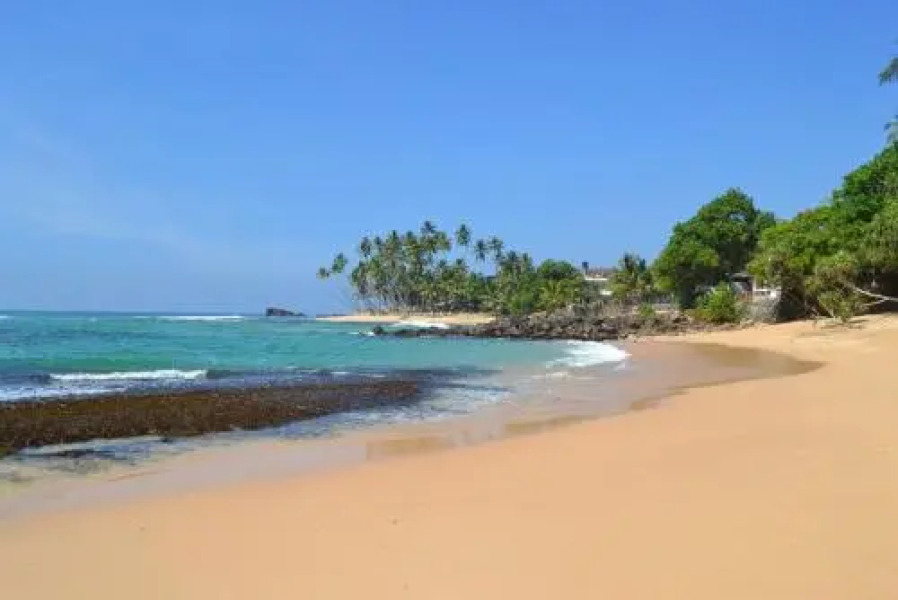 Green Hill Paradise Villa