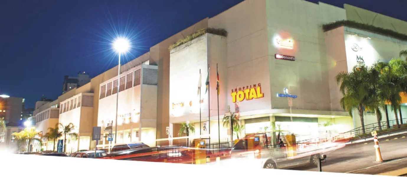 POA Central - Acomodações econômicas
