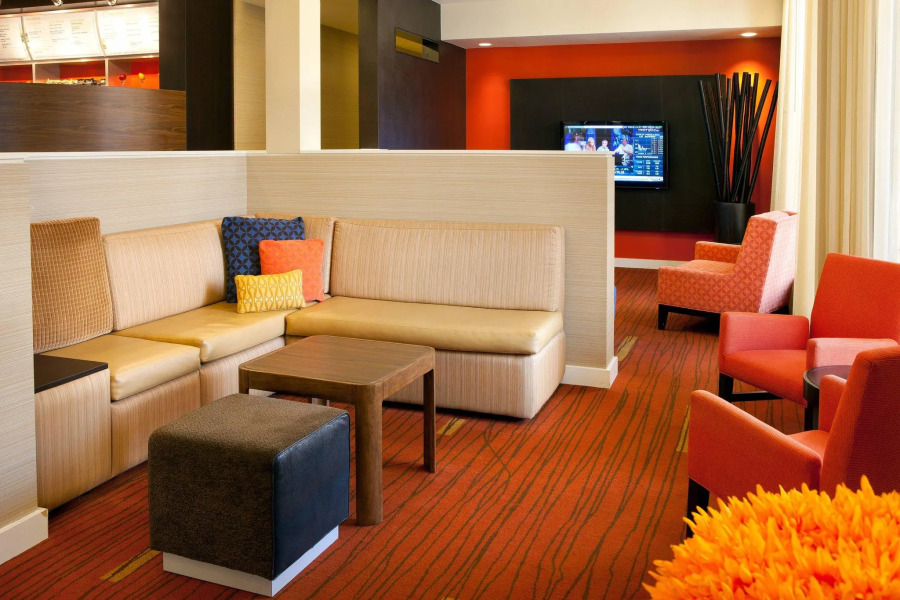 Courtyard by Marriott Anaheim Buena Park