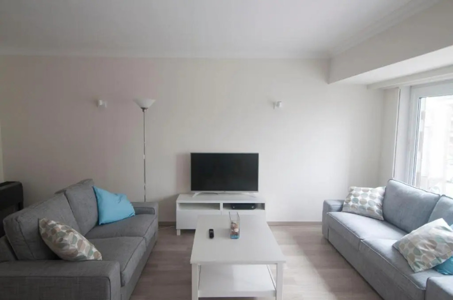 Apartment Duinenblik 3