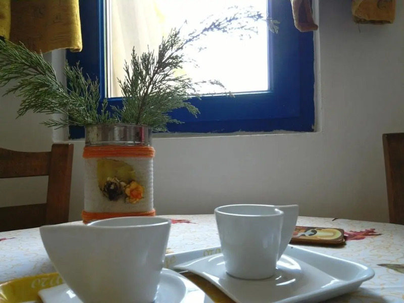 Archondissa Beach Aparthotel