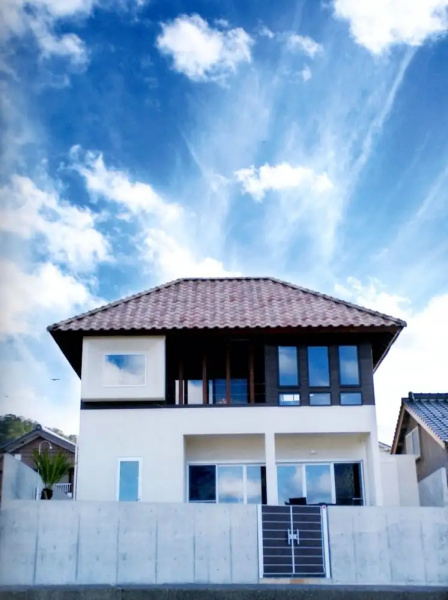 Indigo Geohouse DS1
