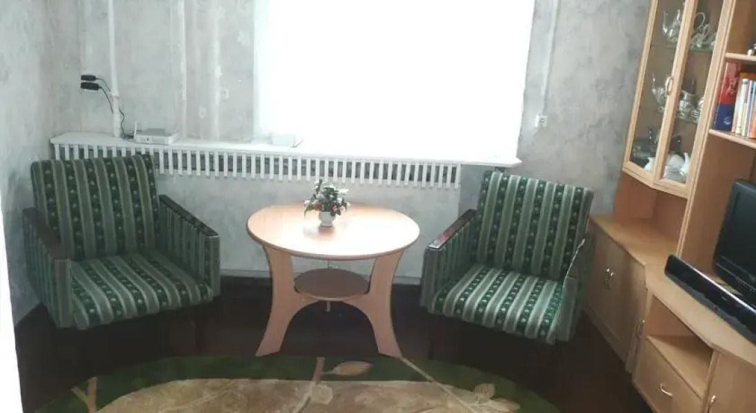 Apartment Niedras Jurmala