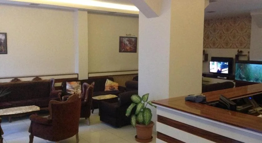Isık Hotel