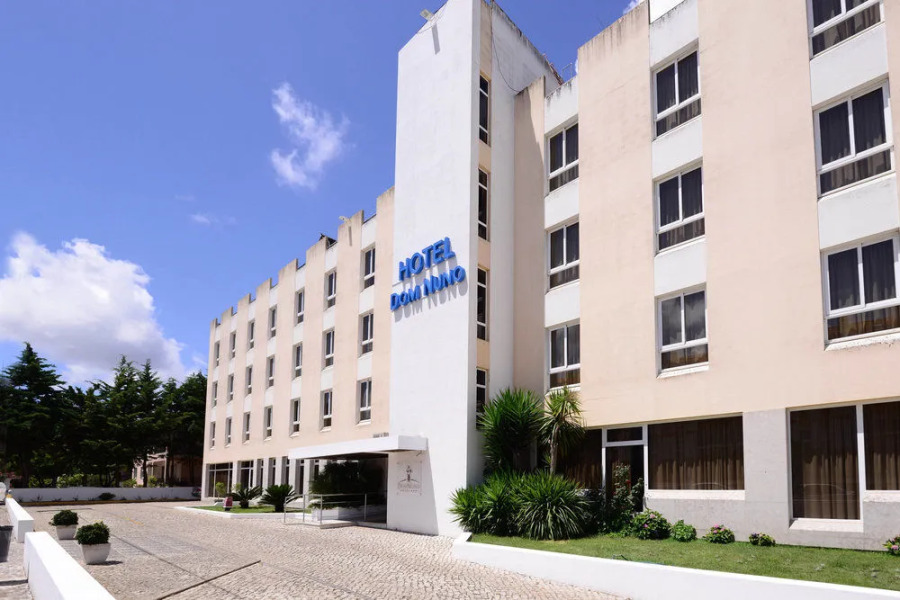 Hotel Dom Nuno