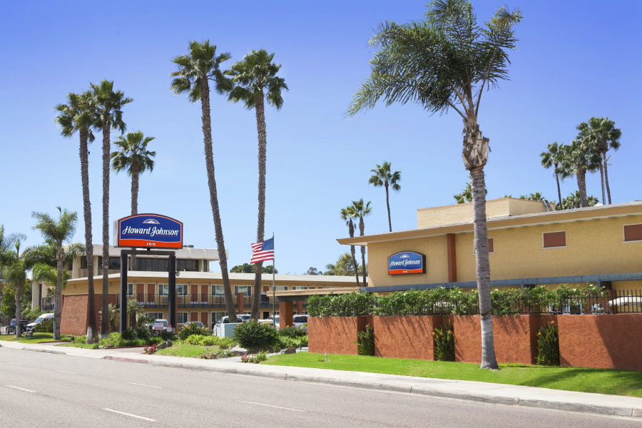 Days Inn by Wyndham Mexico