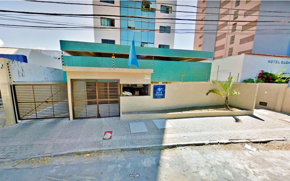 Apartamento Temporada Galés de Pajuçara