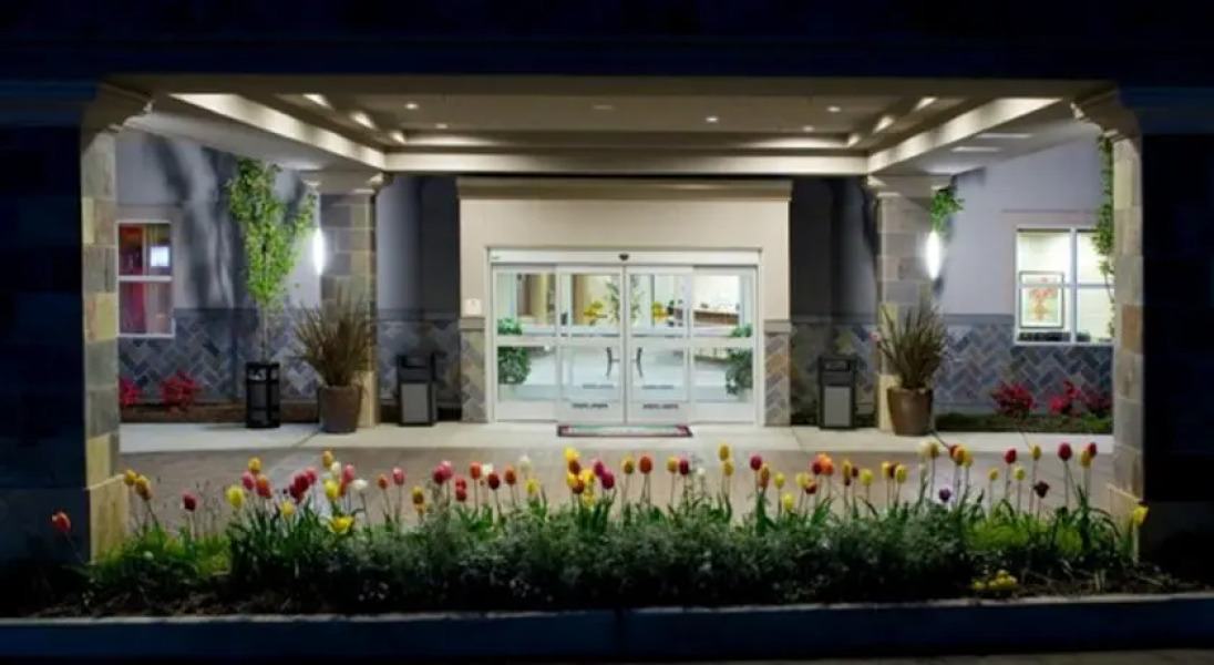 Courtyard Seattle Kirkland