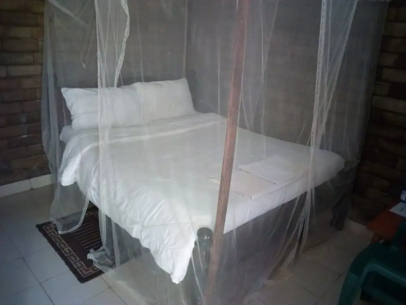Mark5 Resort