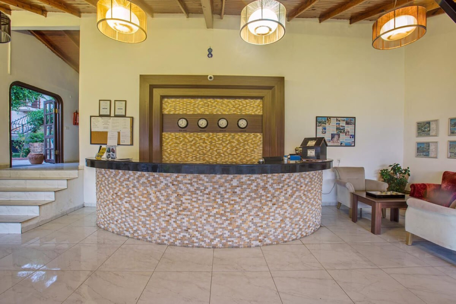 Illusion Beach Club Hotel +16 Only Adult