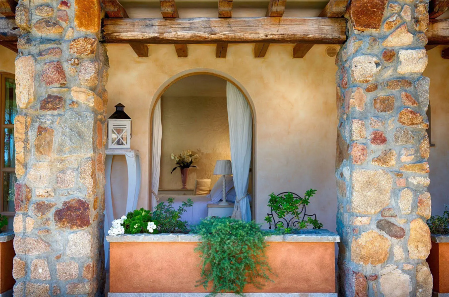 La Villa del Re - Adults Only - Small Luxury Hotels of the World