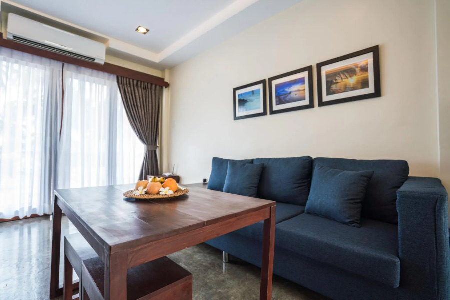 Retreat Siargao Resort