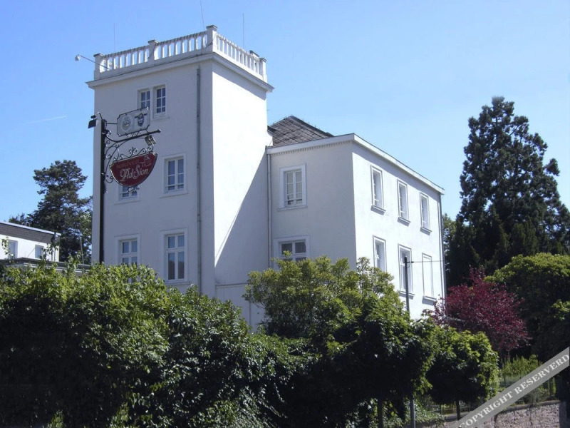 Hotel Villa von Sayn