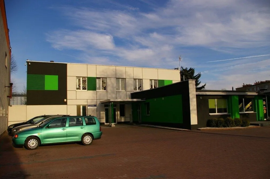 Pokoje Gościnne Koral