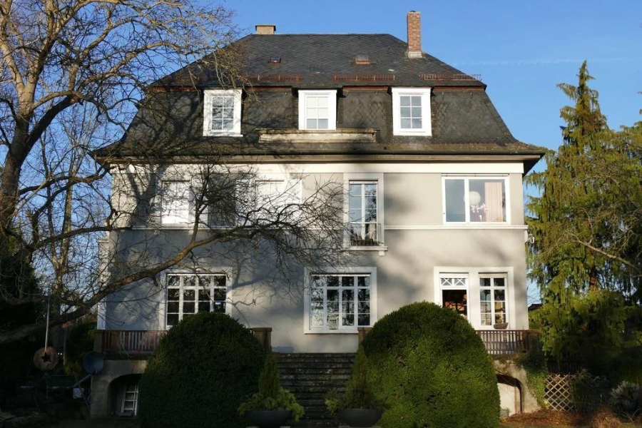 Pension Schenk