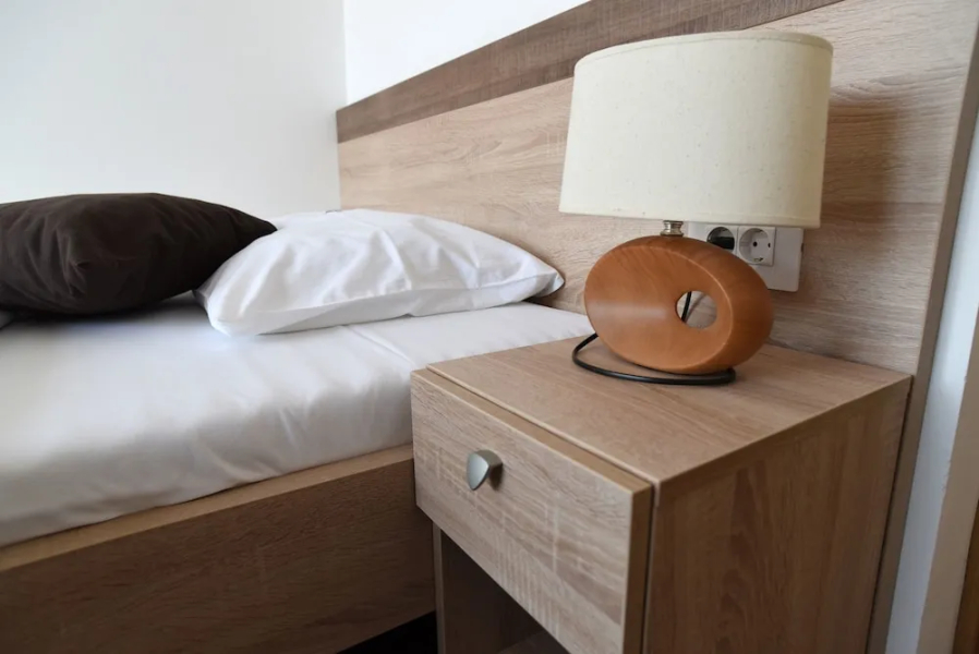 Tim Rooms