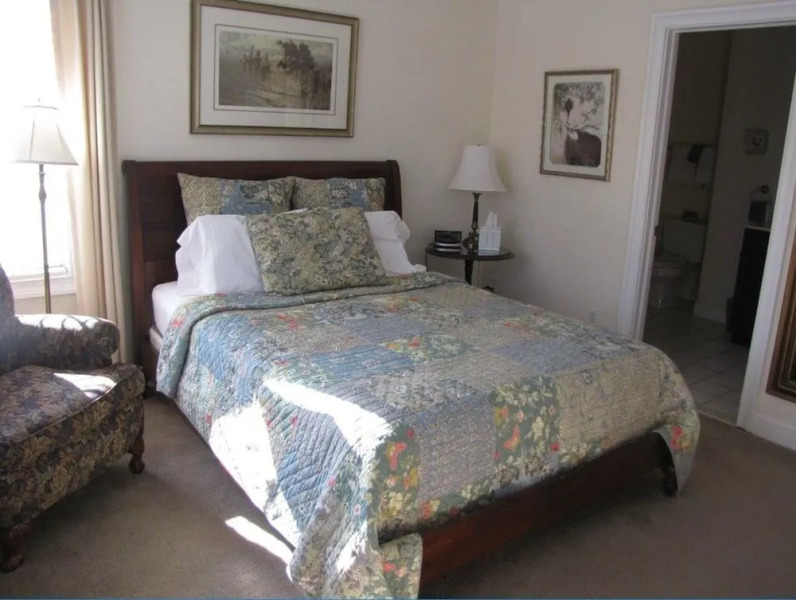 Primrose Hill Bed and Breakfast