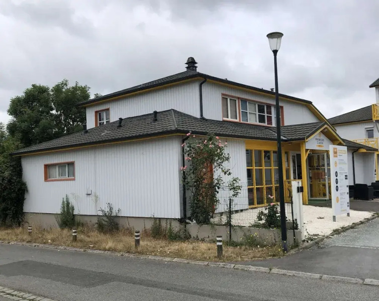 Premiere Classe Rennes Ouest - Le Rheu