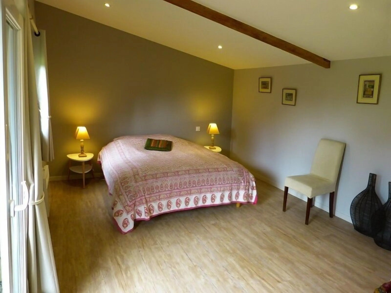 Domaine de l'Hôtel au Franc