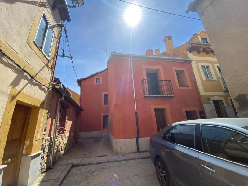 Apartamentos "Casa Abuelo Juan"