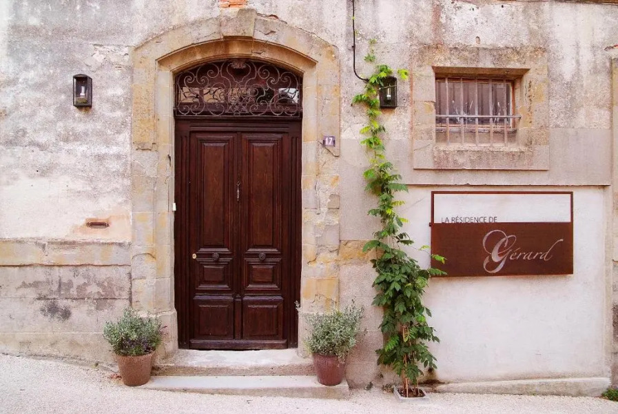 La Résidence de Gérard