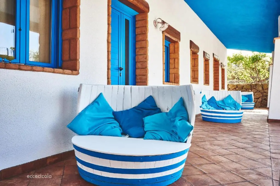 Turismo Rurale Filieri