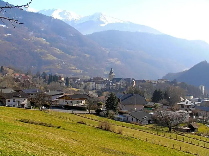 Chez Laurette et Louis