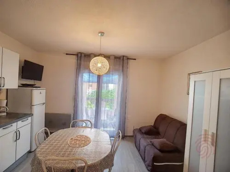 Apartment Plein Soleil, Bd Mourcayrol 15