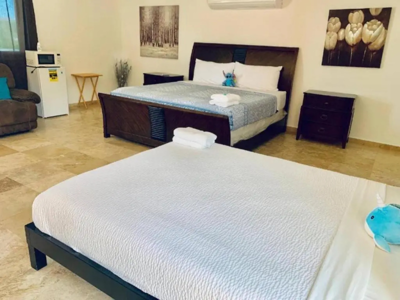 Manati World Point Inn