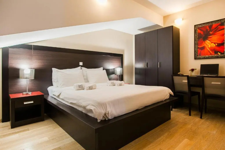 Apart Hotel Grifone