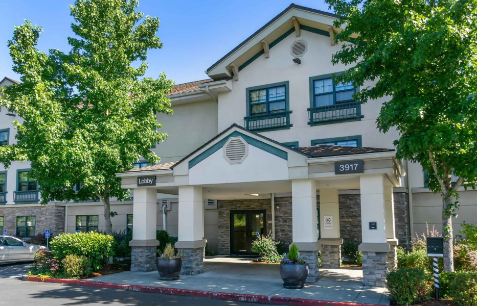 Extended Stay America Suites Seattle Mukilteo