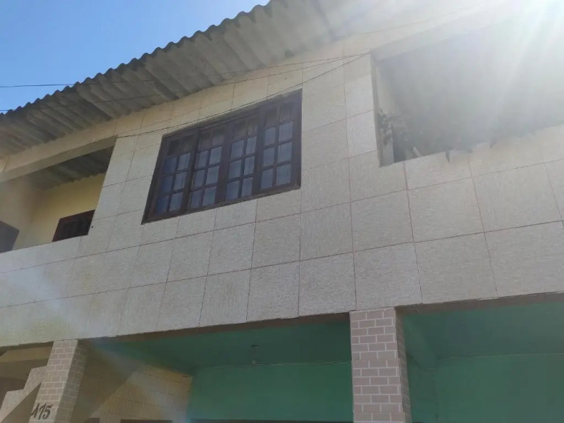 Casa Angra dos Reis( Parque Mambucaba)