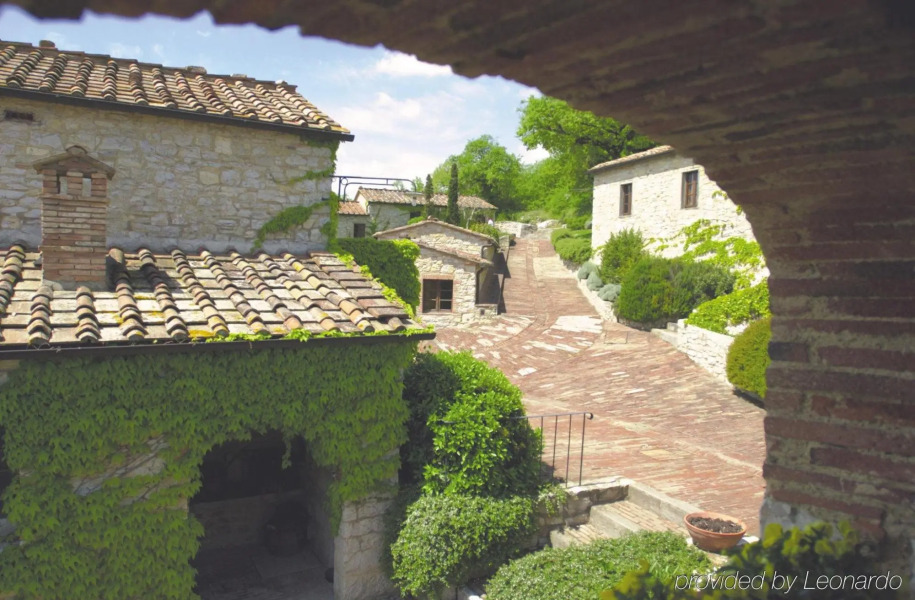 Borgo Vescine
