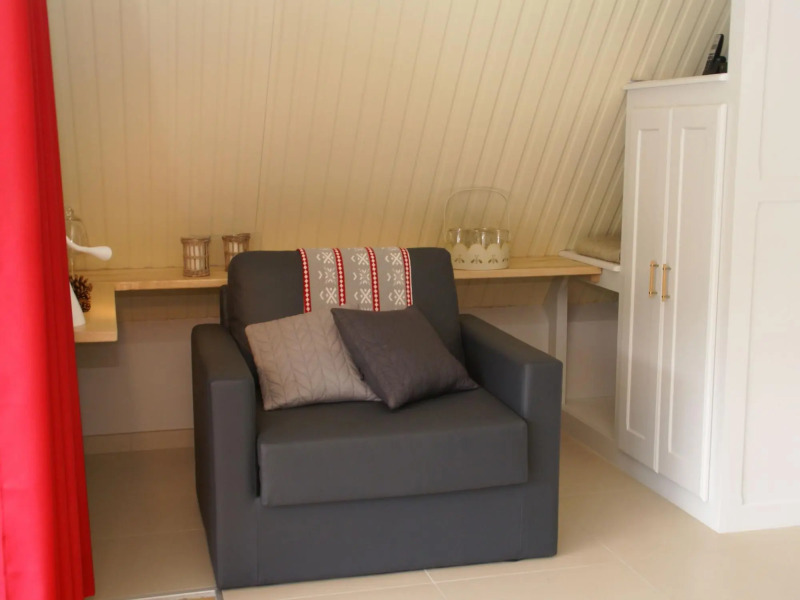 Luxurious Holiday Home in Delain with bubble bath