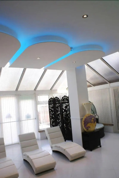 LG Thai Derm Spa & Guesthouse