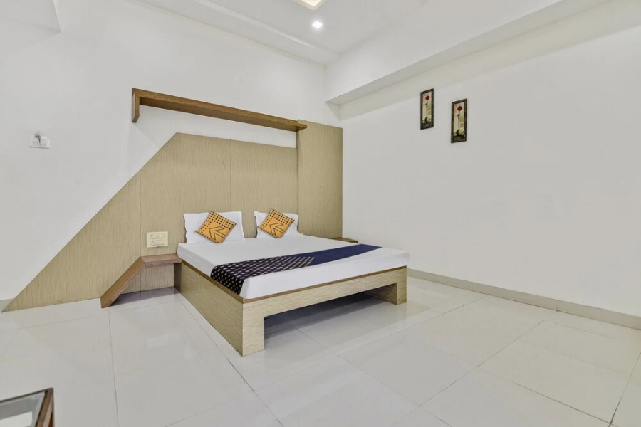 Sai Resort by OYO Rooms