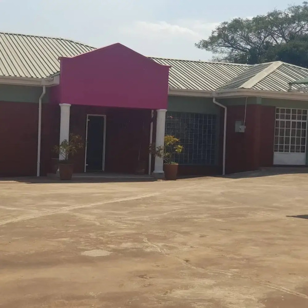 Catalina Lodge and Botanical Gardens