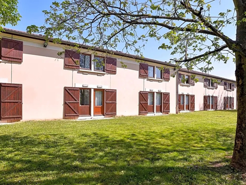 Ibis Budget Villefranche