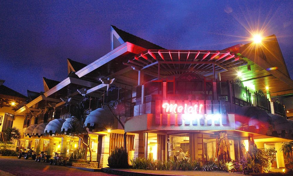 Purnama Hotel
