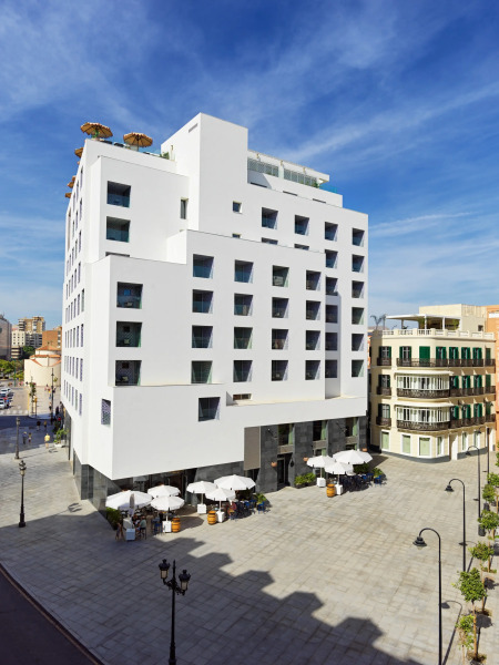 H10 Croma Malaga