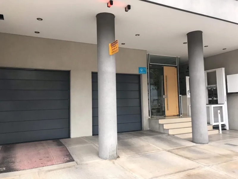 Departamentos Olympus