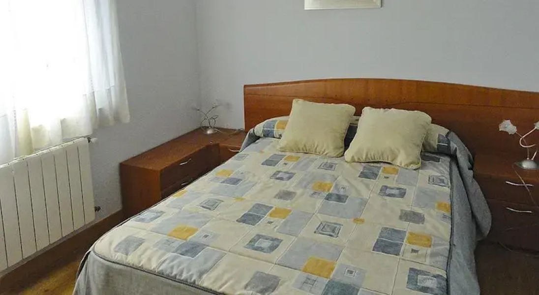 Apartamentos El Nogal