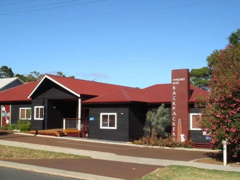 Dunsborough Beachouse YHA