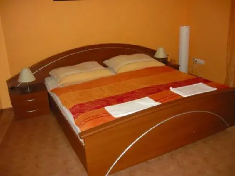 Bakonyi Margaréta Vendégház