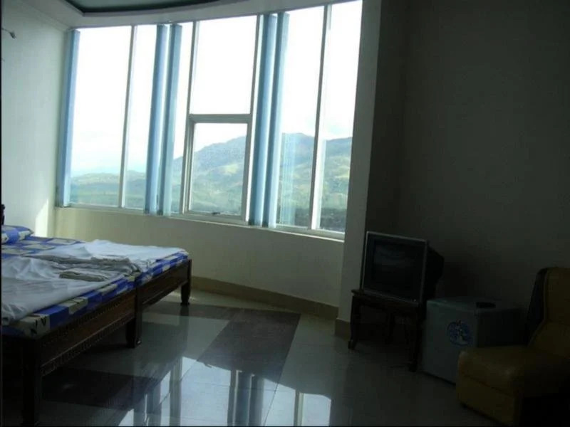 Hong Thai Hotel Bao Loc