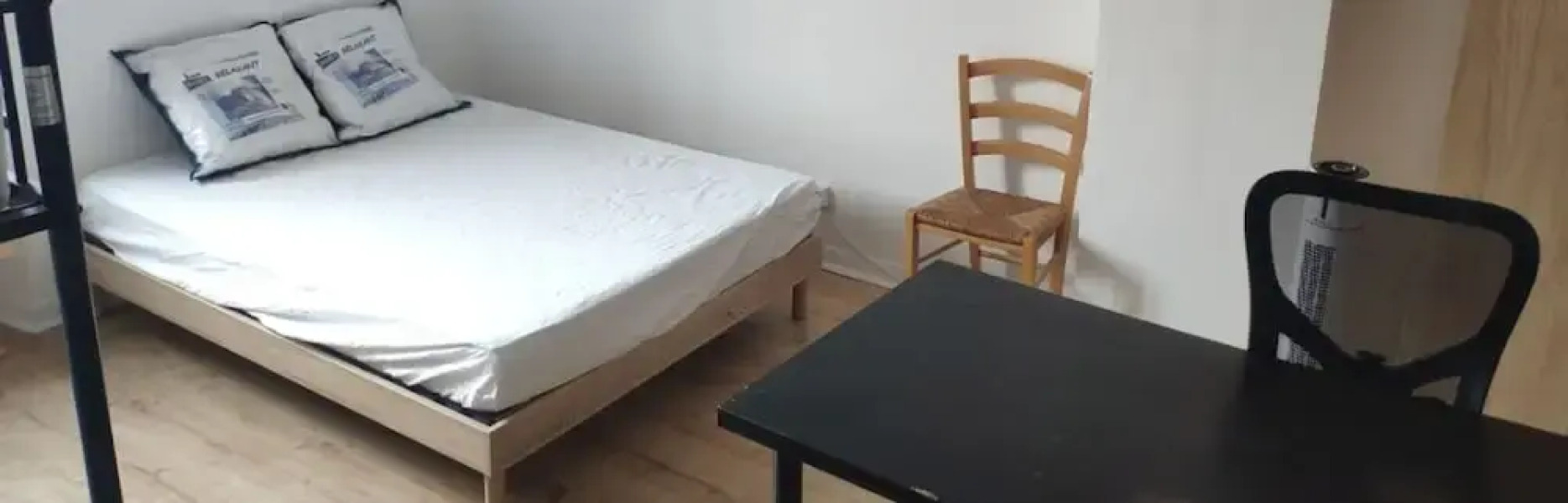 Appartements Simples et Fonctionnels