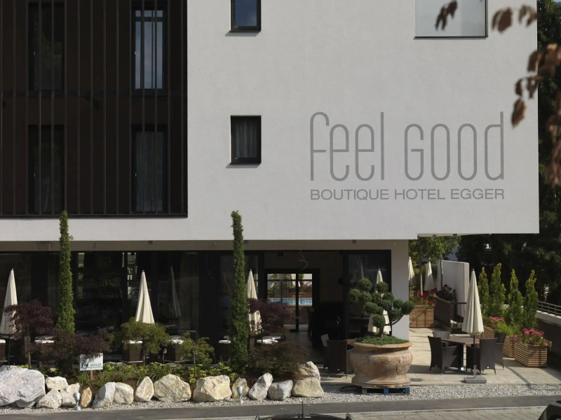 feel good Resort Wörthersee